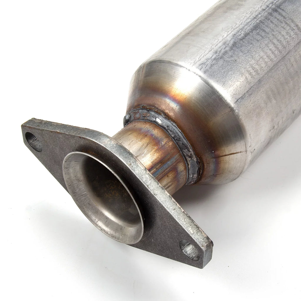 2003-2008 Converter with Catalytic Matrix Oxygen 1.8L Toyota Sensor Corolla For