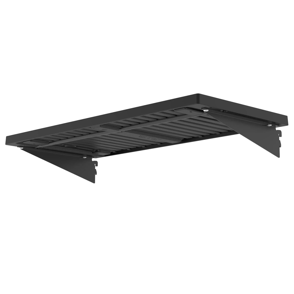 Lifetime Kit 5-Piece Accessory Shed (60447) Accessory 14x30 Shelf