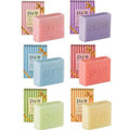 Pure Artisan Bars Parker B01LLVHUY0 Natural Oil Essential Soap Handmade
