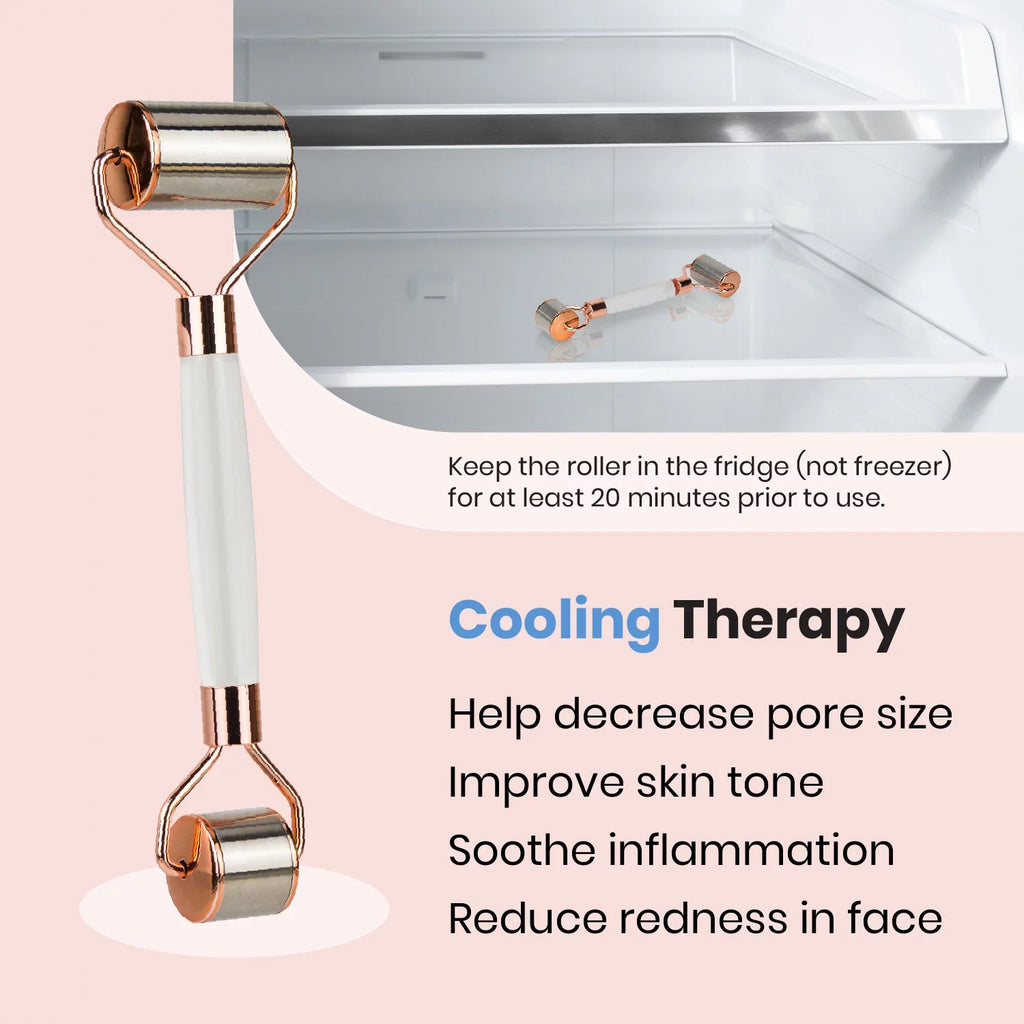 Facial Fraîche Roller Cryotherapy