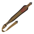 Canvas, Ambidextrous, 46" Heritage Allen 8110, Rifle Trak Sling, Bak Olive, Company Model