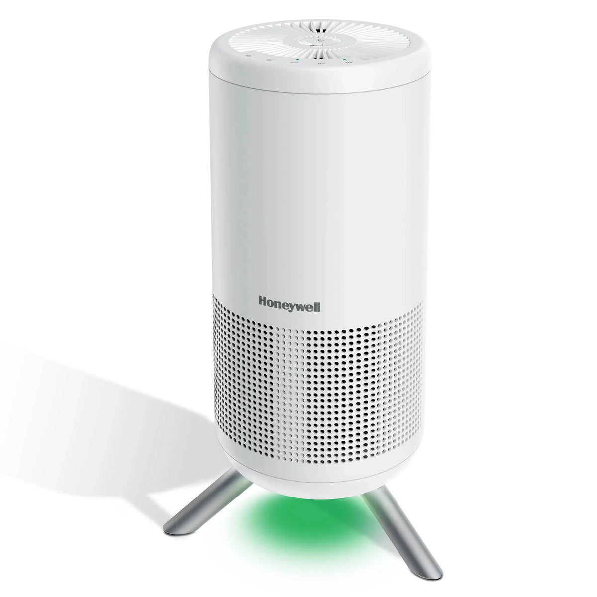 Designer Honeywell HPA830W Tower, ft, 190 sq Series White, Air Purifier