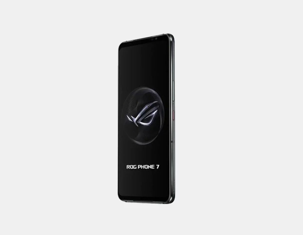 5G Unlocked 8GB 7 AI2205 - Dual Phone 256GB Black