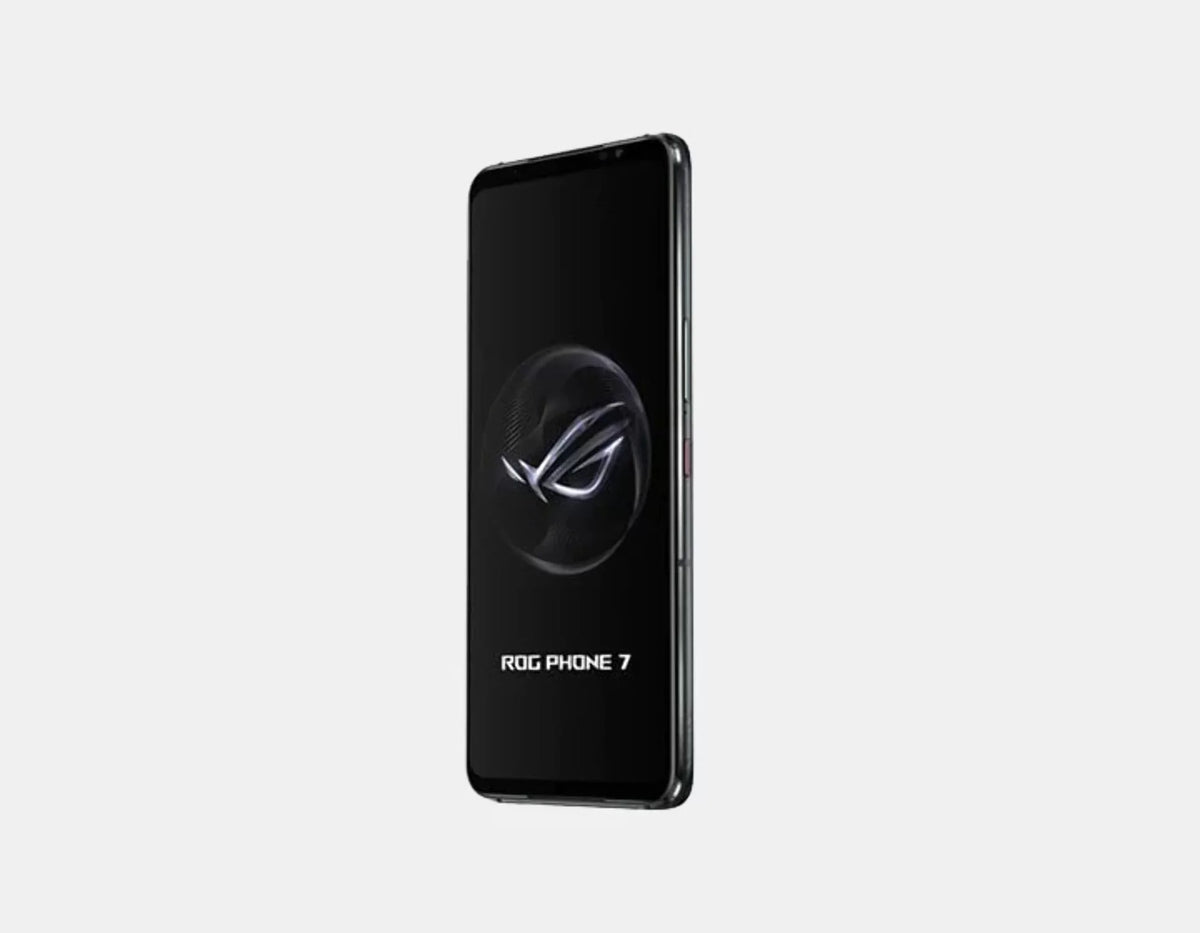 5G Unlocked 8GB 7 AI2205 - Dual Phone 256GB Black