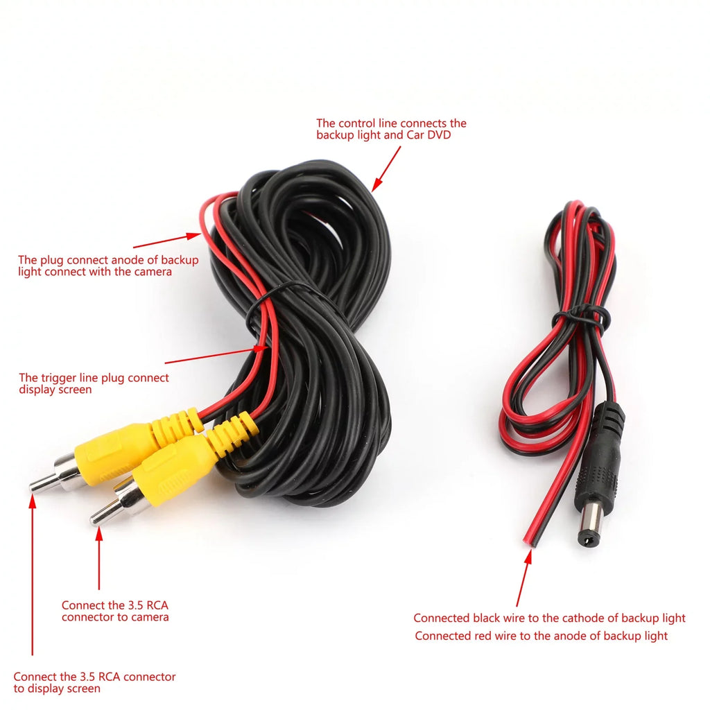 S6 Audi RS4 A4 Reverse RS6 S8 A4L/Q5/A5 Wireless Kit S5 for A3 Q7 A6 A8 Camera