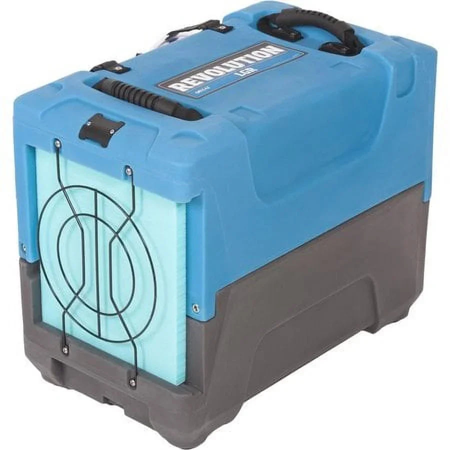 Dehumidifier Dri-Eaz Lgr Dri-Eaz Revolution 111995