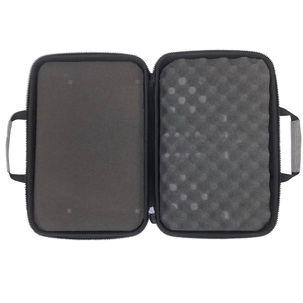 2-Channel & with Case Sanitizer Wireless Sennheiser Carry Microphone -A 1-835 Package Spray System