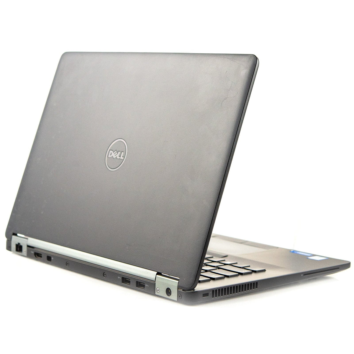 E7470 14" Core 10 8GB 256GB Latitude i7 Laptop Pro M.2 Integrated v. B Win Graphics UsedDell