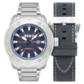 Automatic Summit Blue All-Brite