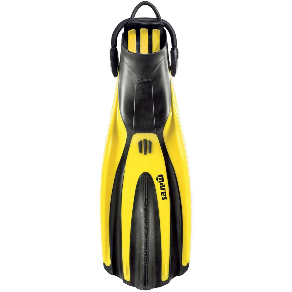 X-Large W-Elastic Blue Mares Avanti Superchannel