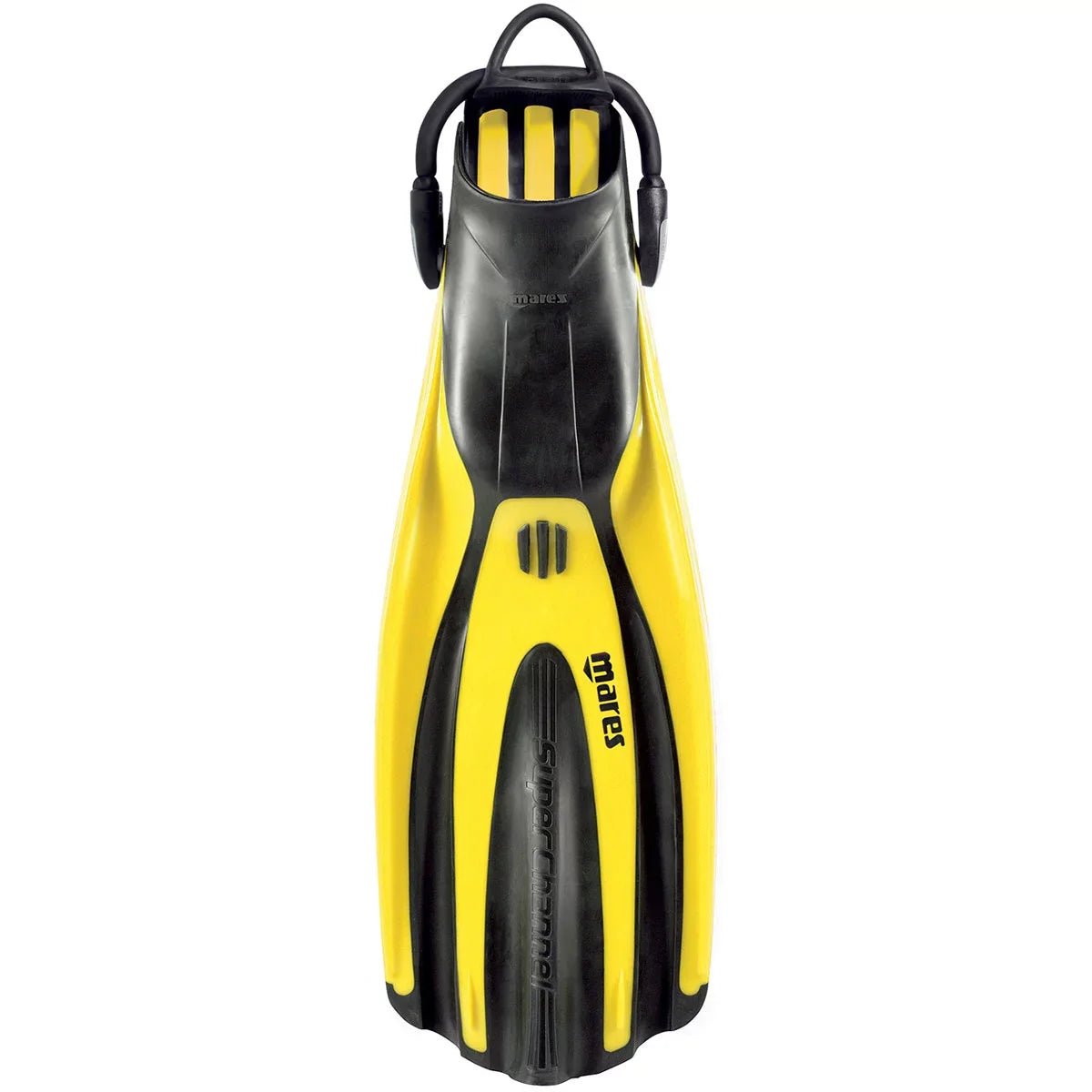 X-Large W-Elastic Blue Mares Avanti Superchannel