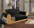 Comfort soft Pet Sofa -2 Egyptian Kids as As for Microfiber Children Cotton Dog Elegant Black/Gray Treatment