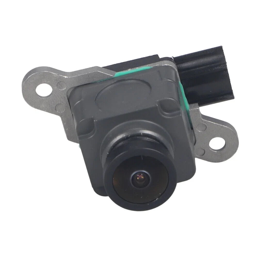 3500 1500 Clear 2013-2016 4500 5500 Dodge 1080P Reversing For Camera Replacement 2500 View