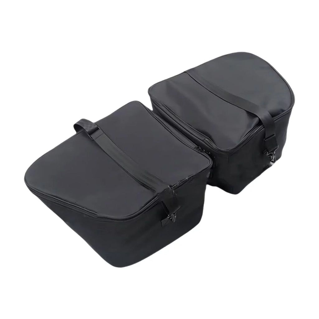 23.62inchx20.87inch Car Trunk Accessories Front Storage Bag Box for/