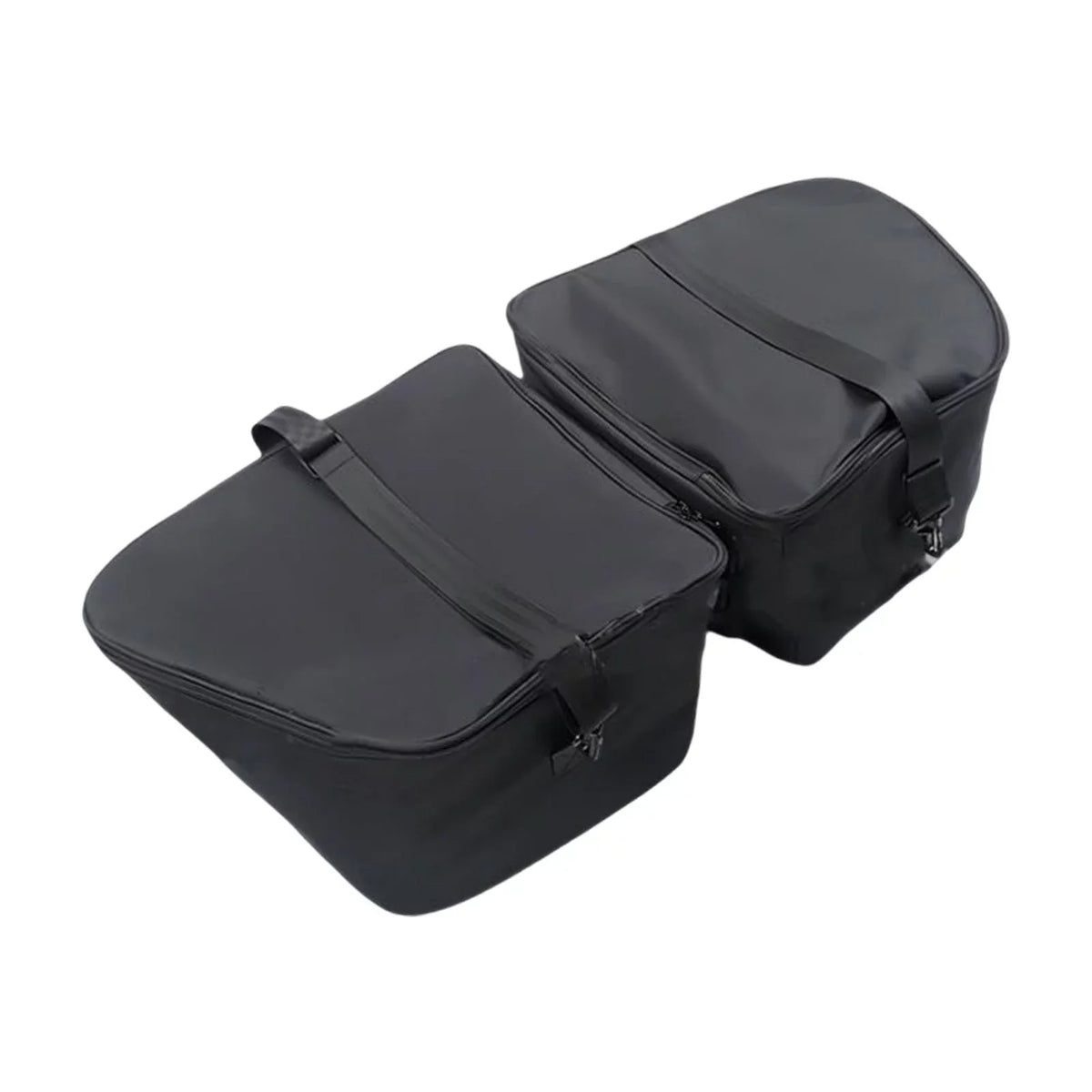 23.62inchx20.87inch Car Trunk Accessories Front Storage Bag Box for/