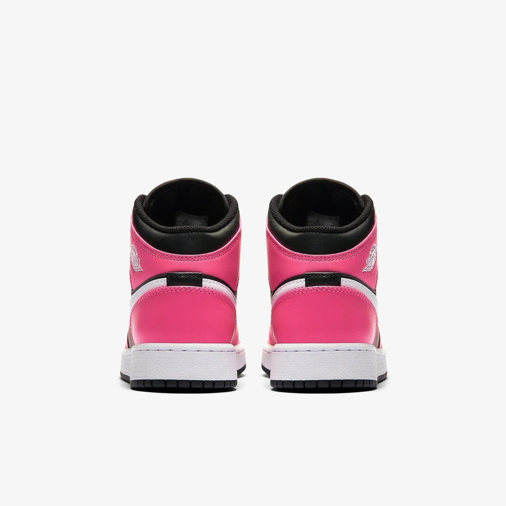 Air Mid 1 Jordan () 'Pinksicle' (2020) 555112-002