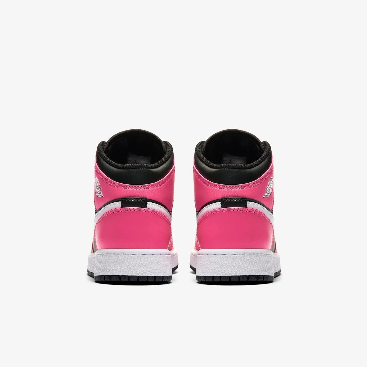 Air Mid 1 Jordan () 'Pinksicle' (2020) 555112-002