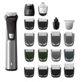 MG7750/49 Multigroom Body Philips for Grooming Kit, Mens Head, Trimmer Beard, Norelco