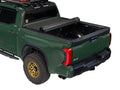 Revolver Toyota X4s RealTruck (66.7") Bed 7" | 2023 5' Bed with Shield Fits Truck Hard by 2022 Rolling Tonneau 80440 - Tundra |