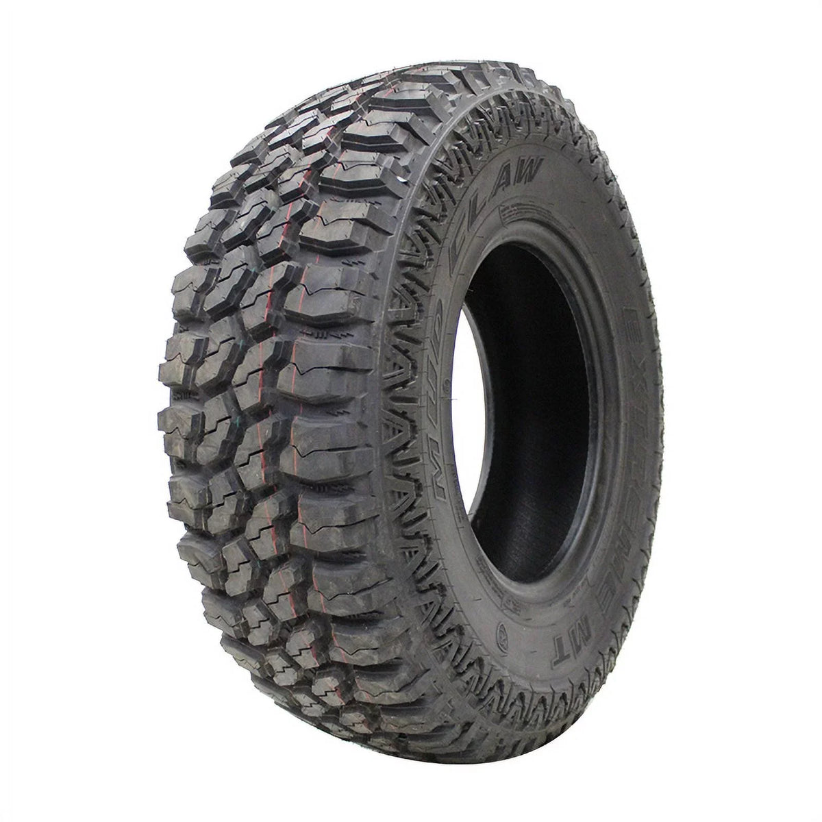 LT32/11.5R15 113Q M/T Eldorado Claw Extreme Tire Mud