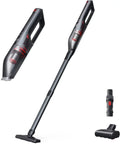 HomeVac Vacuum 80AW, Cleaner, Handheld Power, Suction 16kPa H30 eufy Versatile Infinity, Strong Attachments Anker Cordless