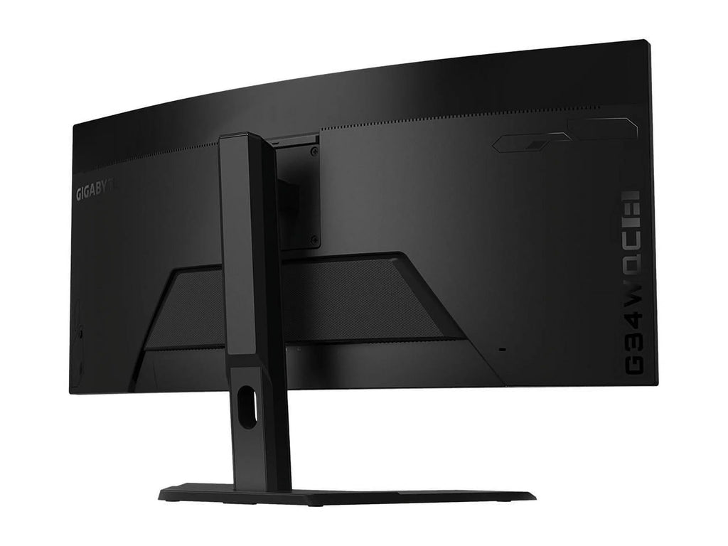x Display, 144Hz 3440 Monitor (), Gaming 1440 G34WQC -P3, Display HDR400, A- Premium, 1ms 34" 1500R DisplayPort 1.4, 2x 2.0 2x FreeSync 90% Curved 2K