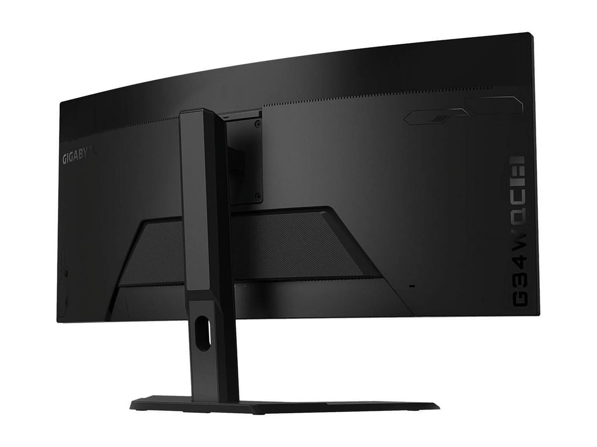 x Display, 144Hz 3440 Monitor (), Gaming 1440 G34WQC -P3, Display HDR400, A- Premium, 1ms 34" 1500R DisplayPort 1.4, 2x 2.0 2x FreeSync 90% Curved 2K