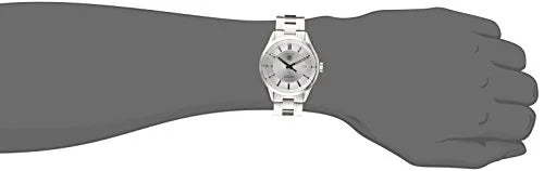 Mens Automatic Steel WV211W.BA0787 Carrera Watch Heuer Tag Stainless