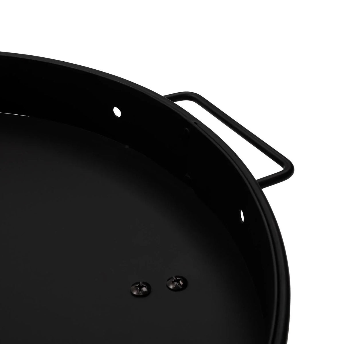 Barebones Grill Charcoal Cowboy Tray
