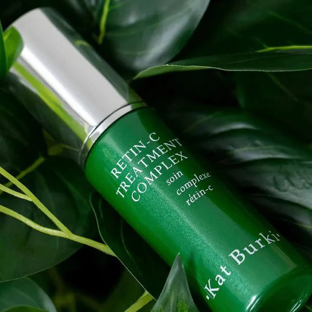 Reversal Complex Burki Kat 1 Treatment fl oz Retin-C