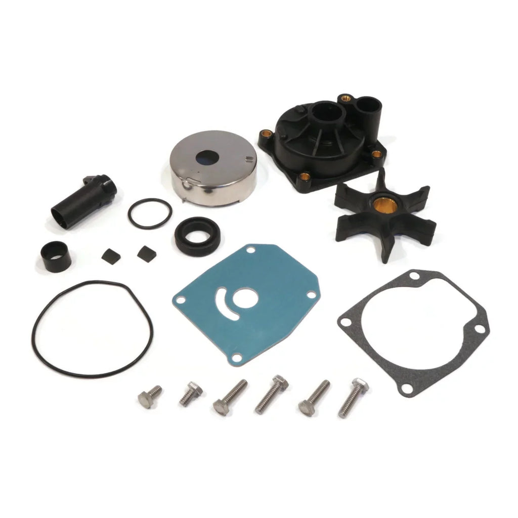 Shop Johnson, For Kit 0391049, Evinrude Moisture Outboard The Housing Impeller, 391049 | Pump