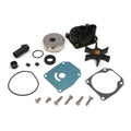 Shop Johnson, For Kit 0391049, Evinrude Moisture Outboard The Housing Impeller, 391049 | Pump
