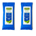 Free, Remedy Barrier Dimethicone, Cream with Fragrance Cloths Phytoplex Pack 2