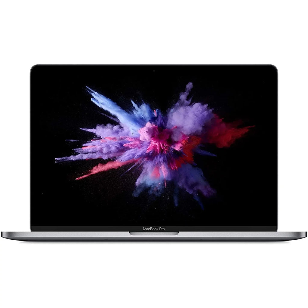 128GB (Refurbished) MacBook MUHN2LL/A Pro Core™ (2019) Apple 8GB Gray i5-8257U Restored 13.3" macOS,Space 1.4GHz