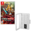 12 of Hyrule for Caddy Game Nintendo Calamity Age Warriors: with Switch