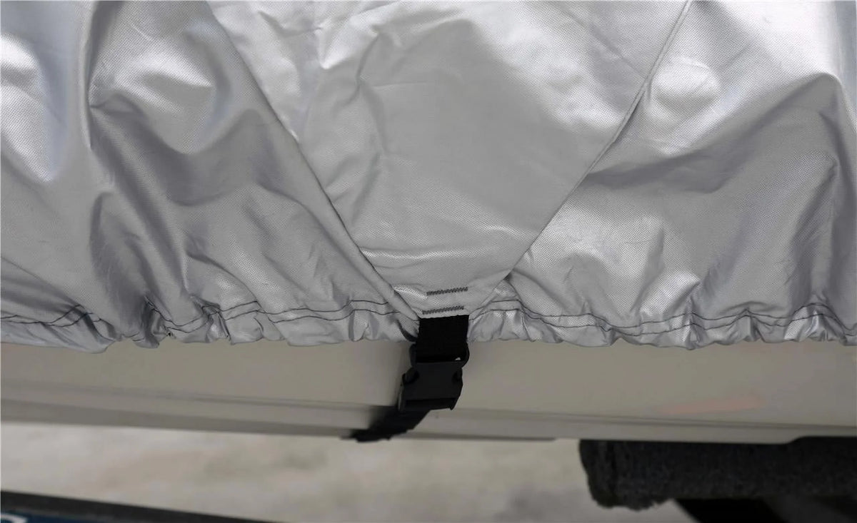 Doo 2001 Bombardier Sea and Moisturecraft Jet Storage for Travel, Mooring Reflective, Shield Ski