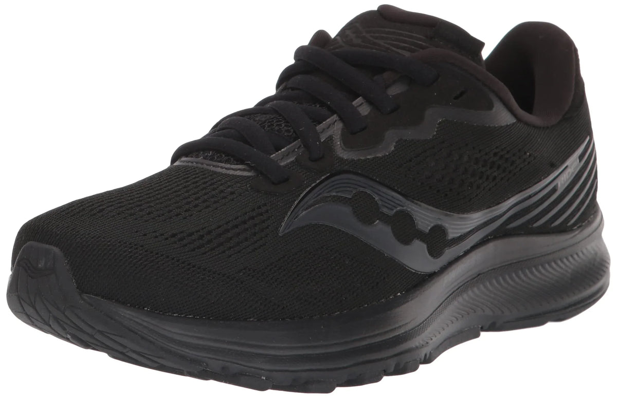 14 Women's Shoe, Ride 7.5 , Saucony Running