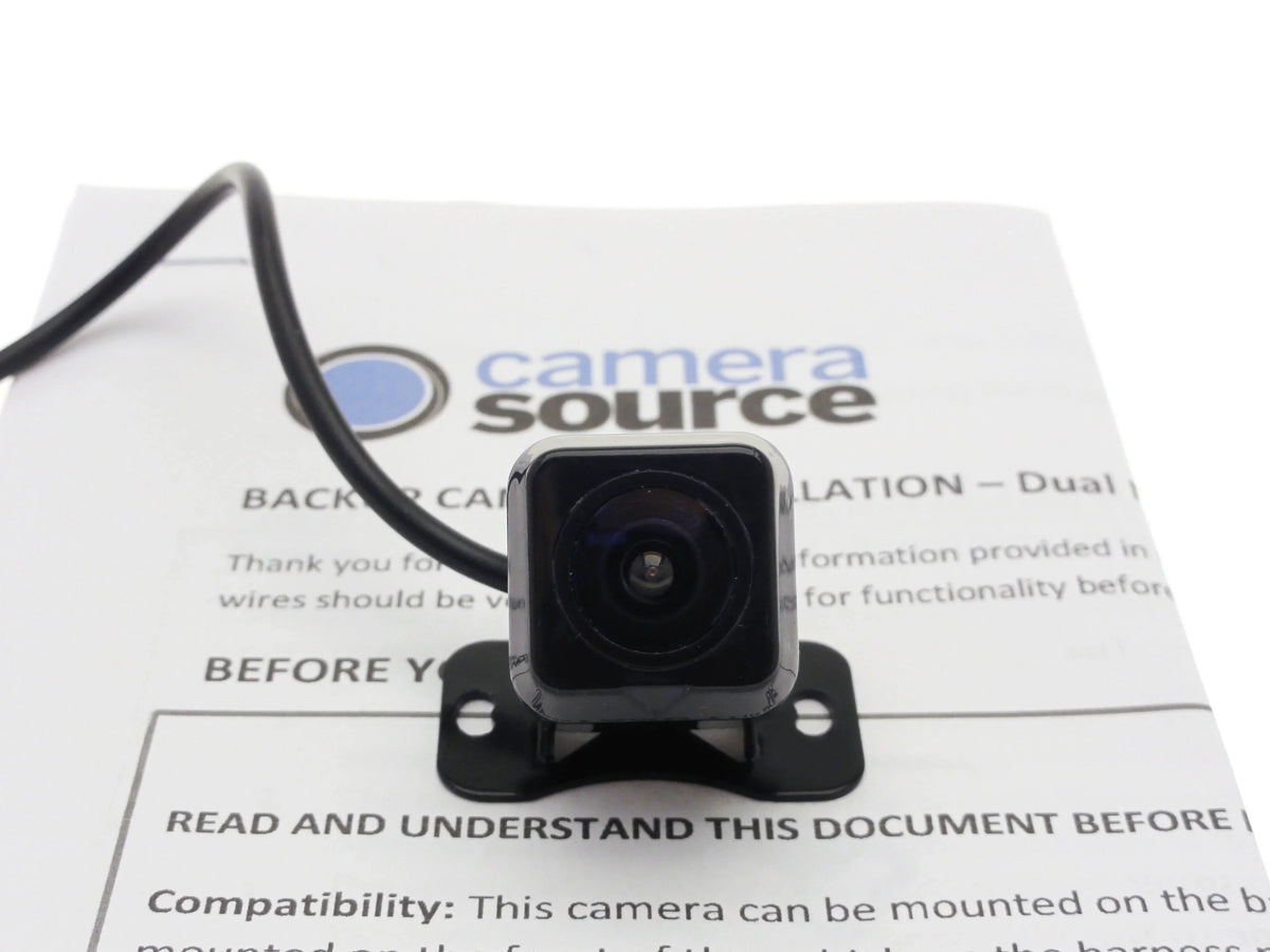 Mini 2013-2018 Camera Ram Cam Camper Universal Kit,