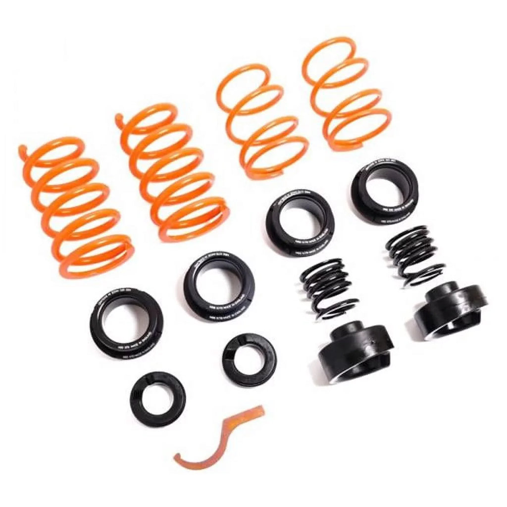 02ATESM3 Model Tesla Sports Adjustable 3 for Kit Suspension 2017-2021 Full
