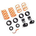 02ATESM3 Model Tesla Sports Adjustable 3 for Kit Suspension 2017-2021 Full