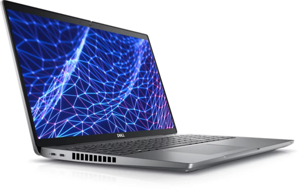 Laptop (2022) - Core | 15.6" 5530 512GB Latitude | 16GB @ | Dell GHz Gen i5 4.4 5000 12 - 12th Cores -