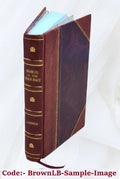 v.03 the [Leather Edited With late biographical by works. Temple a Bound] introd. Volume Scott. H. by E. Prose W. Lecky. 9999