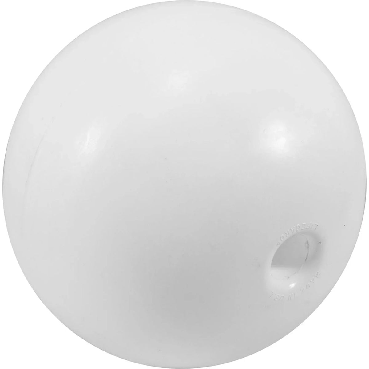 Float 770 No. Plastic R181156 White Rainbow Pump Solid