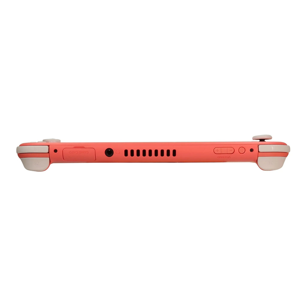 '- Black/Blue Wireless Play Lite Earbuds (Coral) Gaming Switch Bluetooth JLab with Nintendo