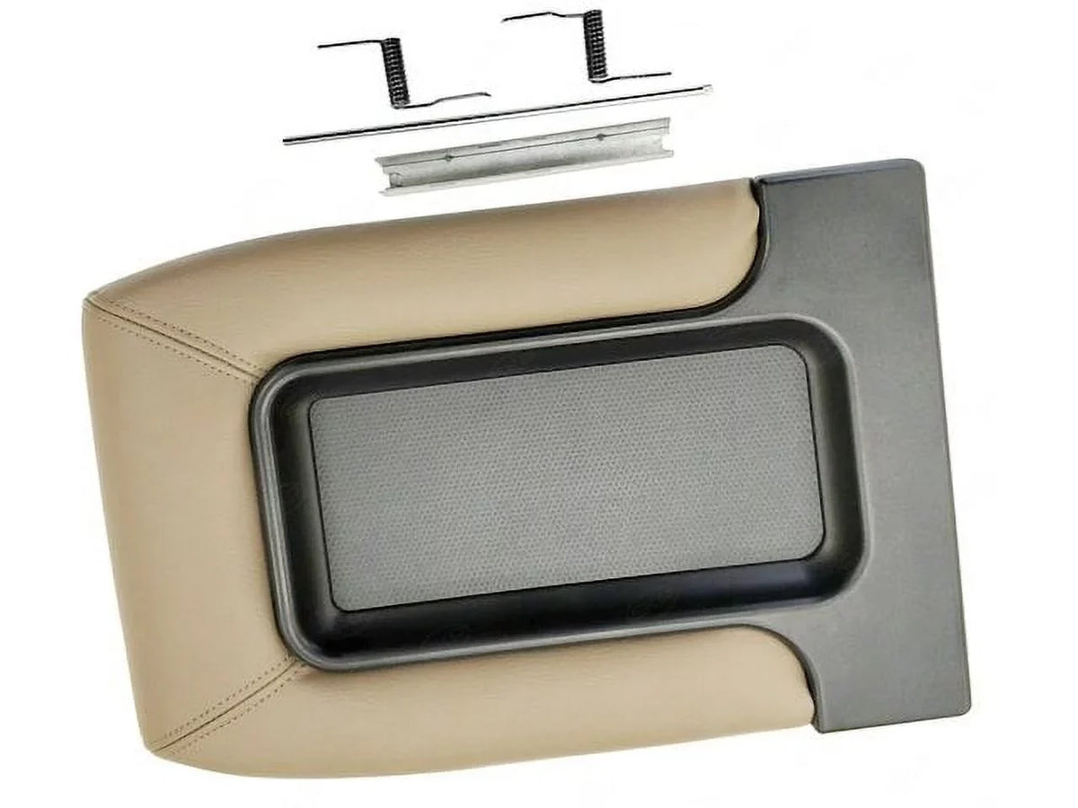 2003 2004 - 2005 Cadillac Lid - Fits Escalade Console 2002 2006 with