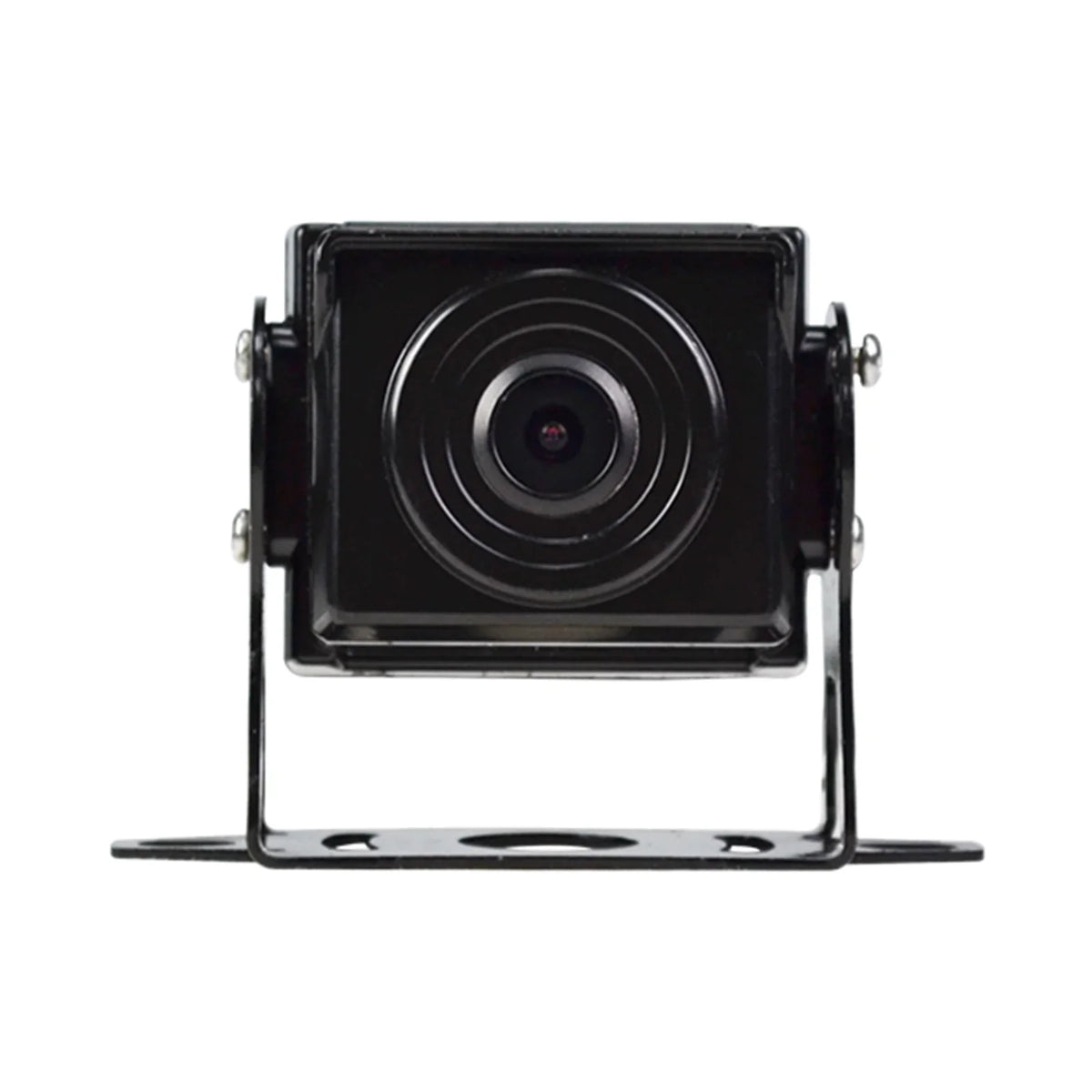 View Bus 12V Camera Backup Rear Night 24V For Reverse Moistureproof Truck Vision