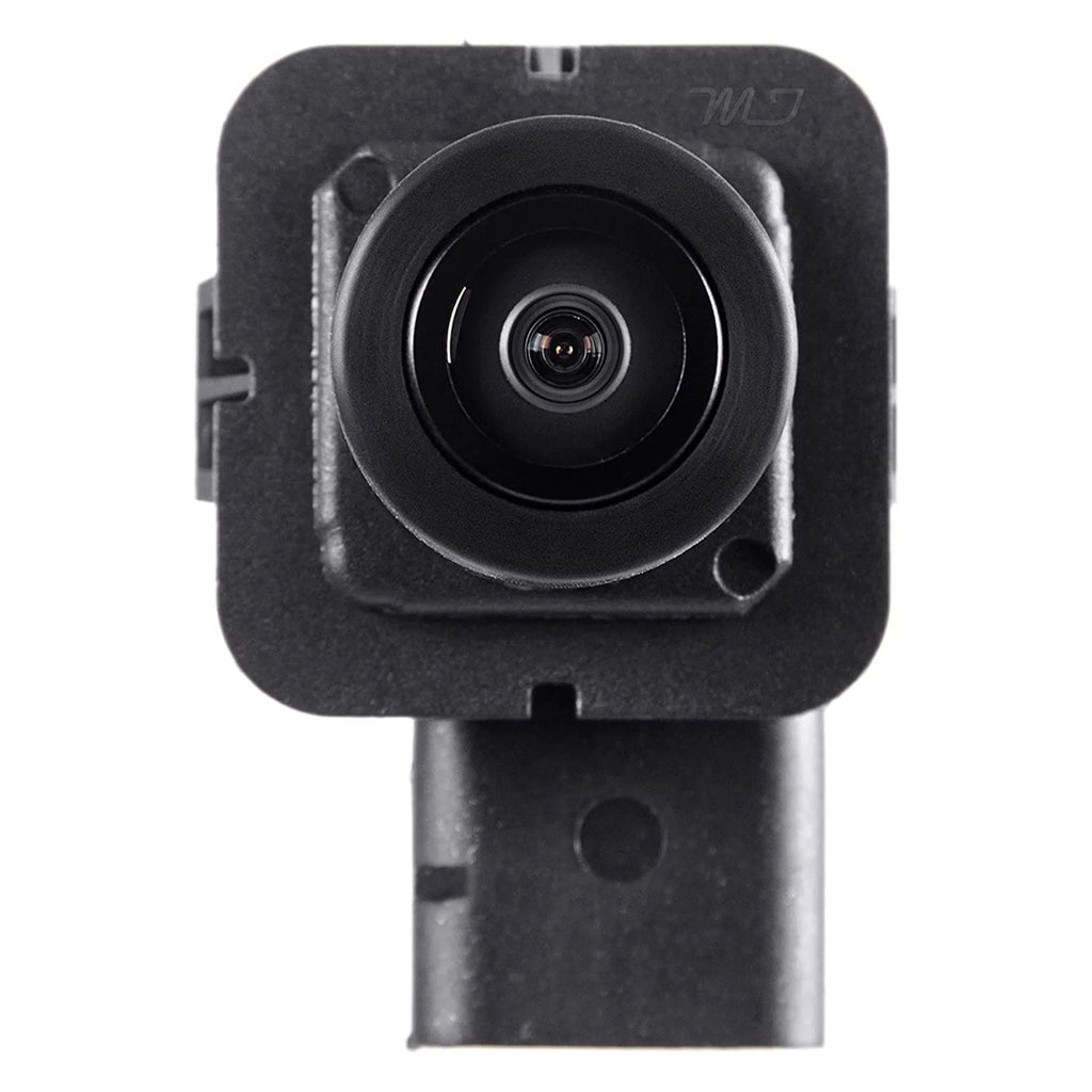Backup Fiesta Camera # Tailgaters Replacement / (2018-2019) Ford Master for D2BZ-19G490-E Hatchback Fiesta Part
