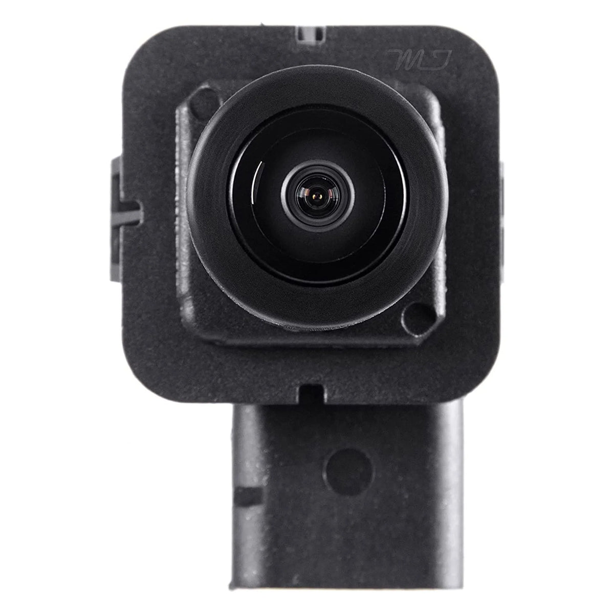 Backup Fiesta Camera # Tailgaters Replacement / (2018-2019) Ford Master for D2BZ-19G490-E Hatchback Fiesta Part