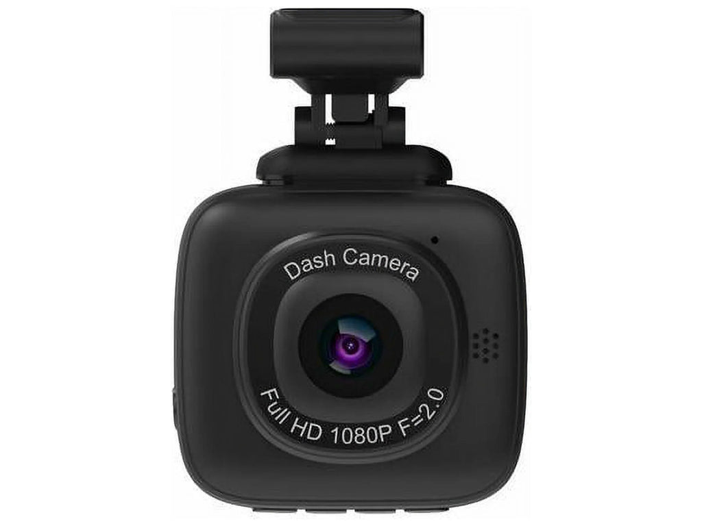 Orbit GO5008G 500 with Cable by Wi-Fi 1080p Dash Cam Adesso myGEKOgear Full