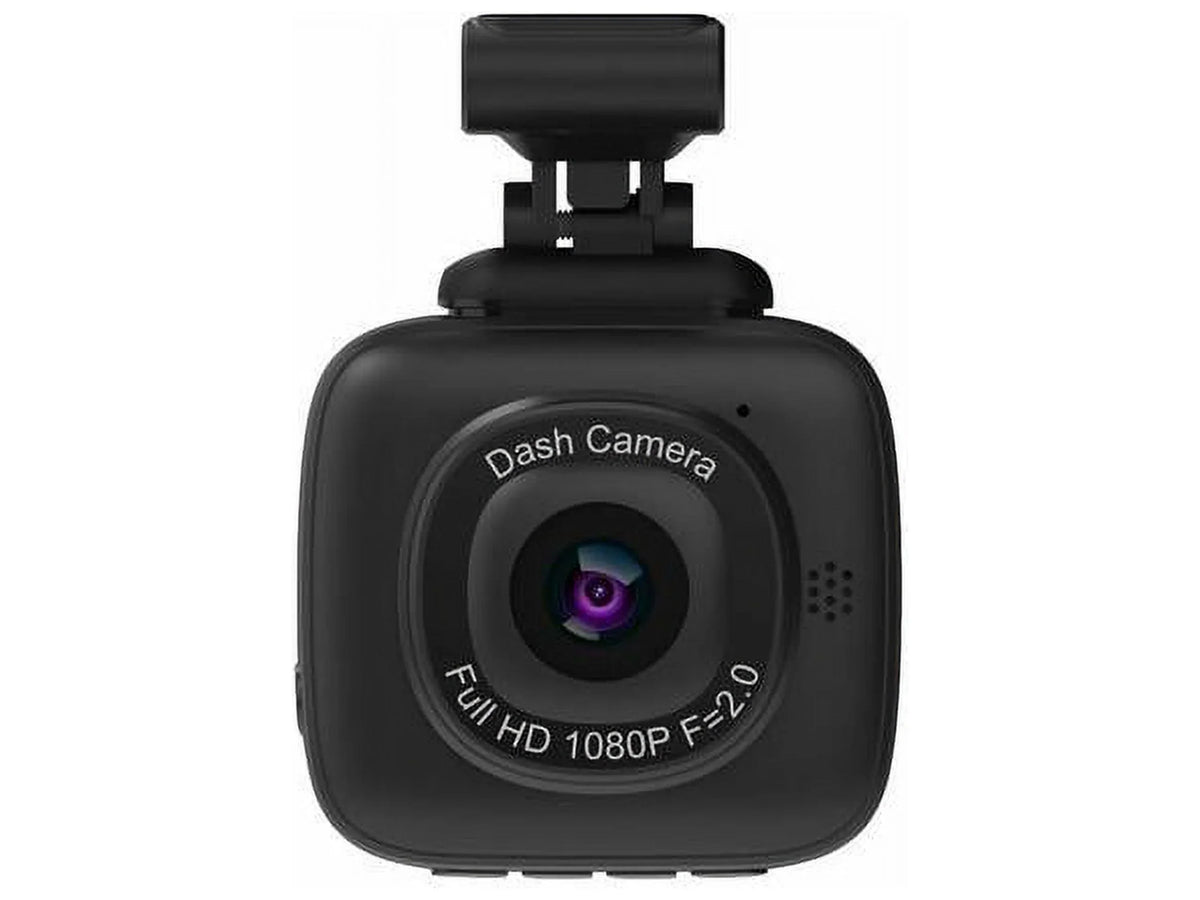Orbit GO5008G 500 with Cable by Wi-Fi 1080p Dash Cam Adesso myGEKOgear Full